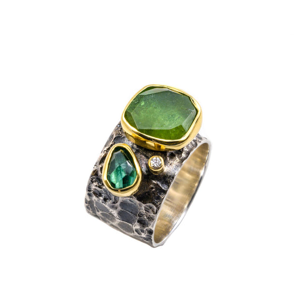 Green Symphony
