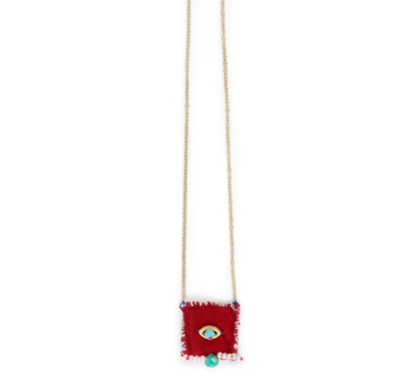 Charm Necklace II