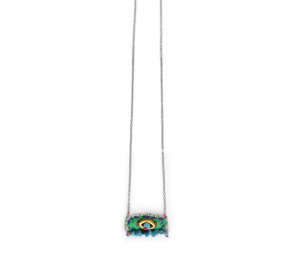 Charm Necklace I