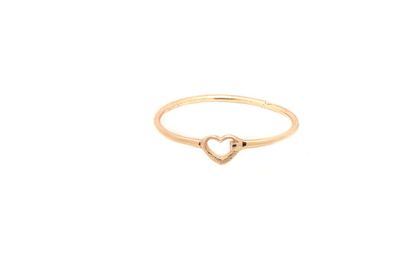 Heart of Gold